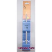 Pony Inline Crochet Hook 6.0MM