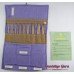 Pony Interchangeable Bamboo Circular Knitting Pins