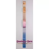 Pony Knobbed Knitting Needles 3.5MM (35CM)
