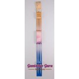 Pony Knobbed Knitting Needles 3.75MM (35CM)