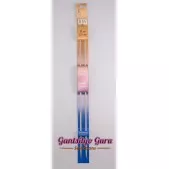 Pony Knobbed Knitting Needles 3.75MM (35CM)
