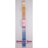 Pony Knobbed Knitting Needles 4.5MM (35CM)
