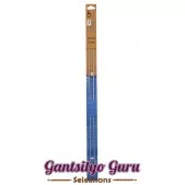 Pony Knobbed Knitting Needles 2MM (35CM)