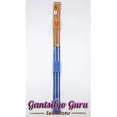 Pony Knobbed Knitting Needles 3MM (35CM)