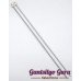 Pony Knobbed Knitting Needles 4MM (35CM)