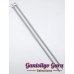 Pony Knobbed Knitting Needles 6MM (35CM)