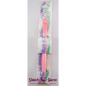Pony Pearl Inline Crochet Hook 10.0MM