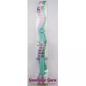 Pony Pearl Inline Crochet Hook 11.5MM