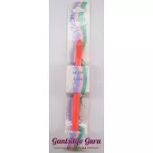 Pony Pearl Inline Crochet Hook 8.0MM