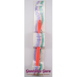 Pony Pearl Inline Crochet Hook 8.0MM