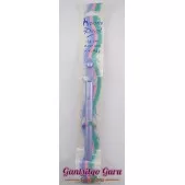 Pony Pearl Inline Crochet Hook 9.0MM