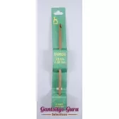 Pony Bamboo Crochet Hook 4.5MM