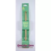 Pony Bamboo Crochet Hook 6.0MM