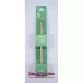 Pony Bamboo Crochet Hook 7.0MM