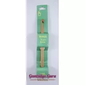 Pony Bamboo Crochet Hook 8.0MM