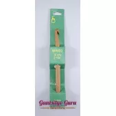 Pony Bamboo Crochet Hook 9.0MM