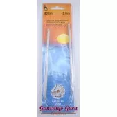 Pony Circular Crochet Hook 5.0MM