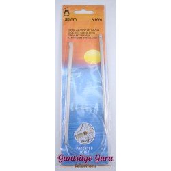 Pony Circular Crochet Hook 5.0MM
