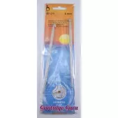 Pony Circular Crochet Hook 6.0MM