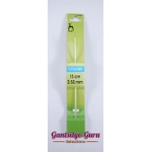 Pony Colored Aluminum Crochet Hook 2.5MM