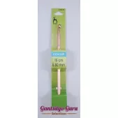 Pony Colored Aluminum Crochet Hook 5.5MM