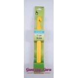 Pony Plastic Crochet Hook 12.0MM