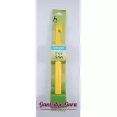 Pony Plastic Crochet Hook 12.0MM