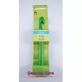Pony Plastic Crochet Hook 15.0MM