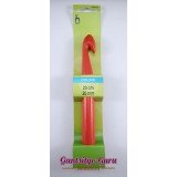 Pony Plastic Crochet Hook 20.0MM