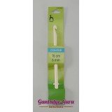 Pony Plastic Crochet Hook 6.0MM