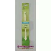 Pony Plastic Crochet Hook 6.0MM