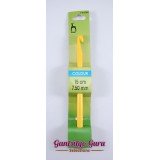 Pony Plastic Crochet Hook 7.5MM