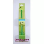 Pony Plastic Crochet Hook 7.0MM