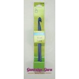 Pony Plastic Crochet Hook 9.0MM