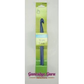 Pony Plastic Crochet Hook 9.0MM