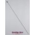 Pony Tunisian Crochet Hook 2.5MM