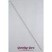 Pony Tunisian Crochet Hook 3.0MM