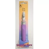 Pony Easy Grip Flat Crochet Hook 15.0MM