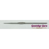 Steel Crochet Hook 1.3mm Steel Crochet Hook 1.3mm