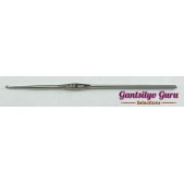 Steel Crochet Hook 1.6mm Steel Crochet Hook 1.6mm