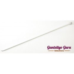 Afghan Hook 4.5MM