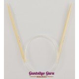 Bamboo Circular Knitting Needles 3.5 (40 cm)