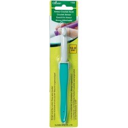 Clover Amour Crochet Hook 12mm