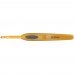 Clover Soft Touch Crochet Hook 5.0MM