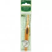 Clover Soft Touch Crochet Hook 5.0MM