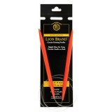 Lion Brand Circular Knitting Needles 11 (8mm), 29 in. Lion Brand Circular Knitting Needles 11 (8mm), 29 in.