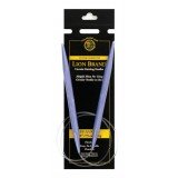 Lion Brand Circular Knitting Needles 13 (9mm), 29 in.