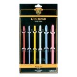 Lion Brand 6-Pc. Crochet Hook Set 