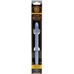 Lion Brand Crochet Hook N13 (9mm)