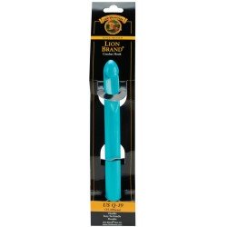 Lion Brand Crochet Hook Q19 (15mm)